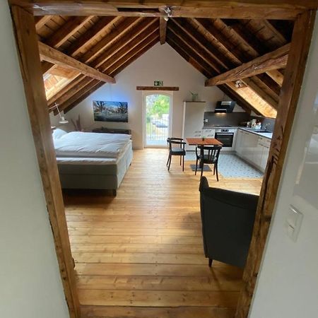 Apartment Cochemer Kaffeeroesterei Εξωτερικό φωτογραφία