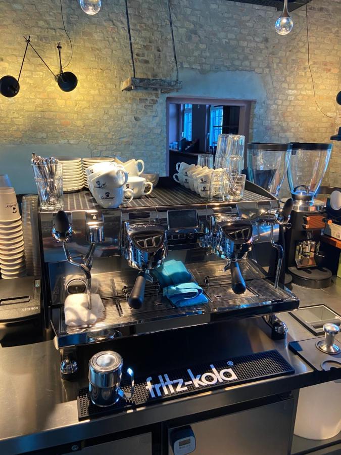 Apartment Cochemer Kaffeeroesterei Εξωτερικό φωτογραφία