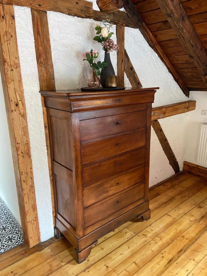 Apartment Cochemer Kaffeeroesterei Εξωτερικό φωτογραφία