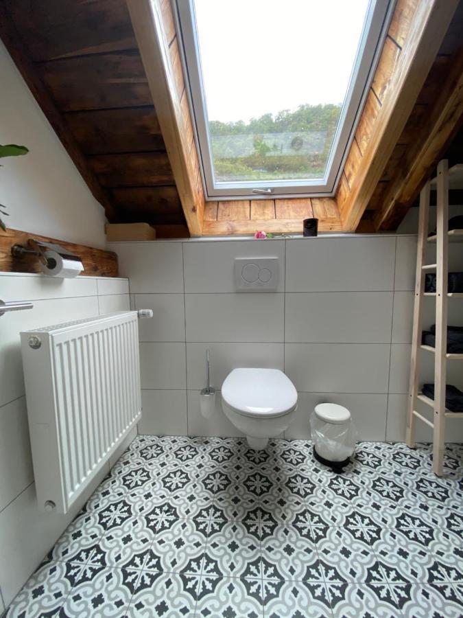 Apartment Cochemer Kaffeeroesterei Εξωτερικό φωτογραφία