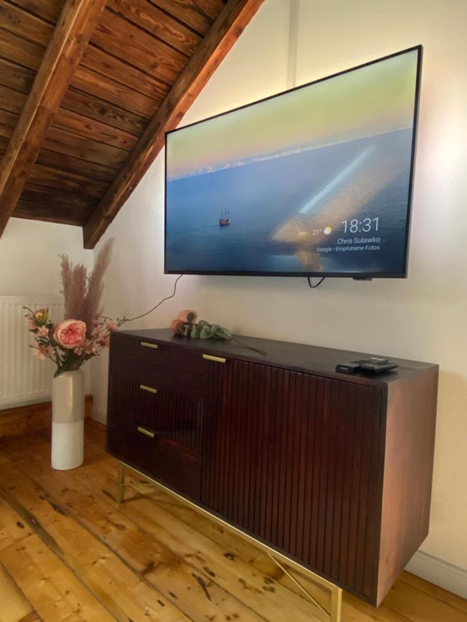 Apartment Cochemer Kaffeeroesterei Εξωτερικό φωτογραφία