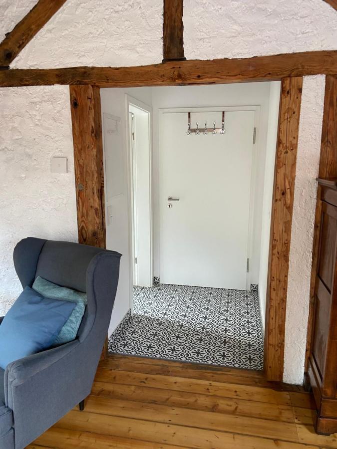 Apartment Cochemer Kaffeeroesterei Εξωτερικό φωτογραφία