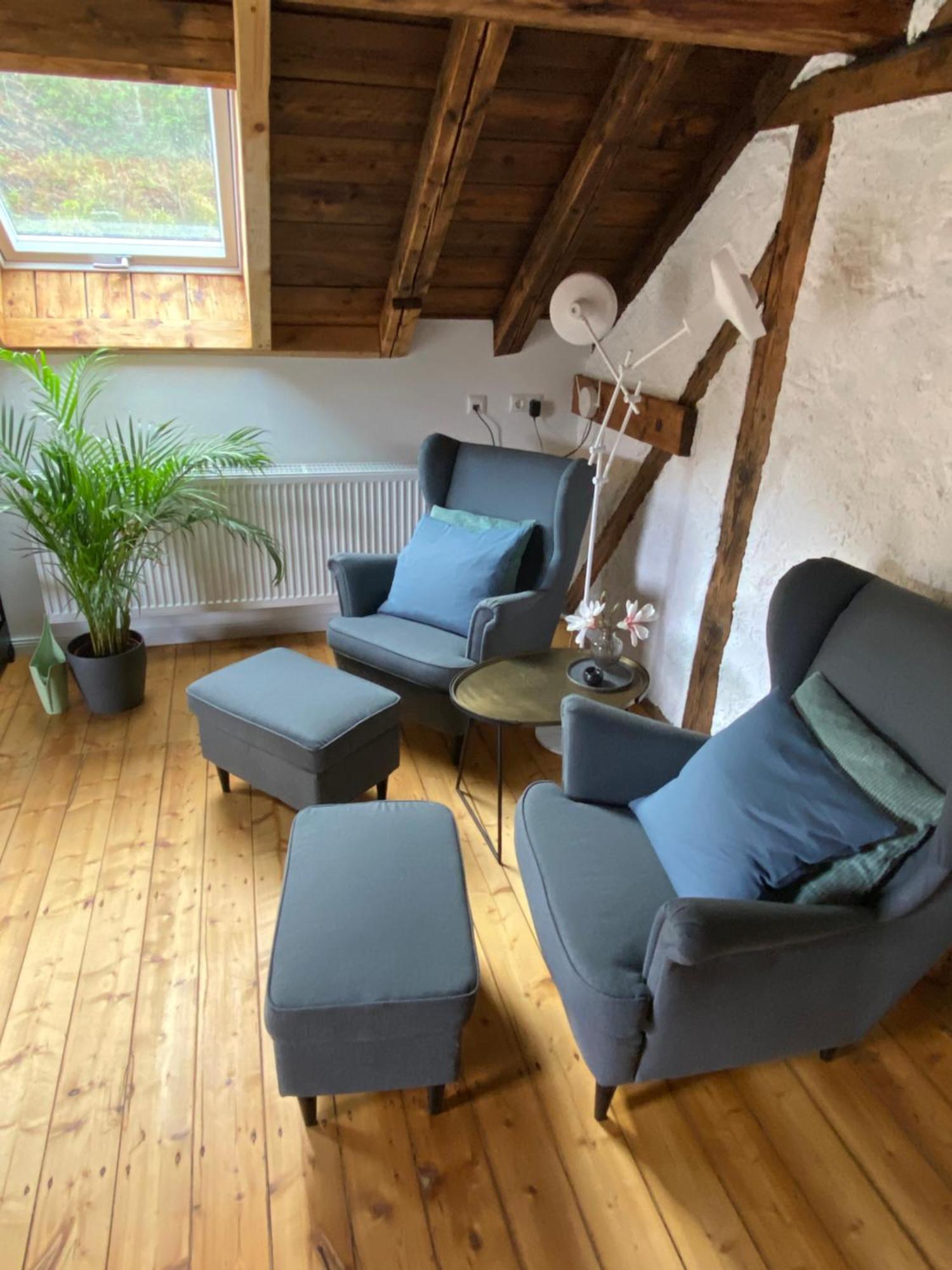 Apartment Cochemer Kaffeeroesterei Εξωτερικό φωτογραφία