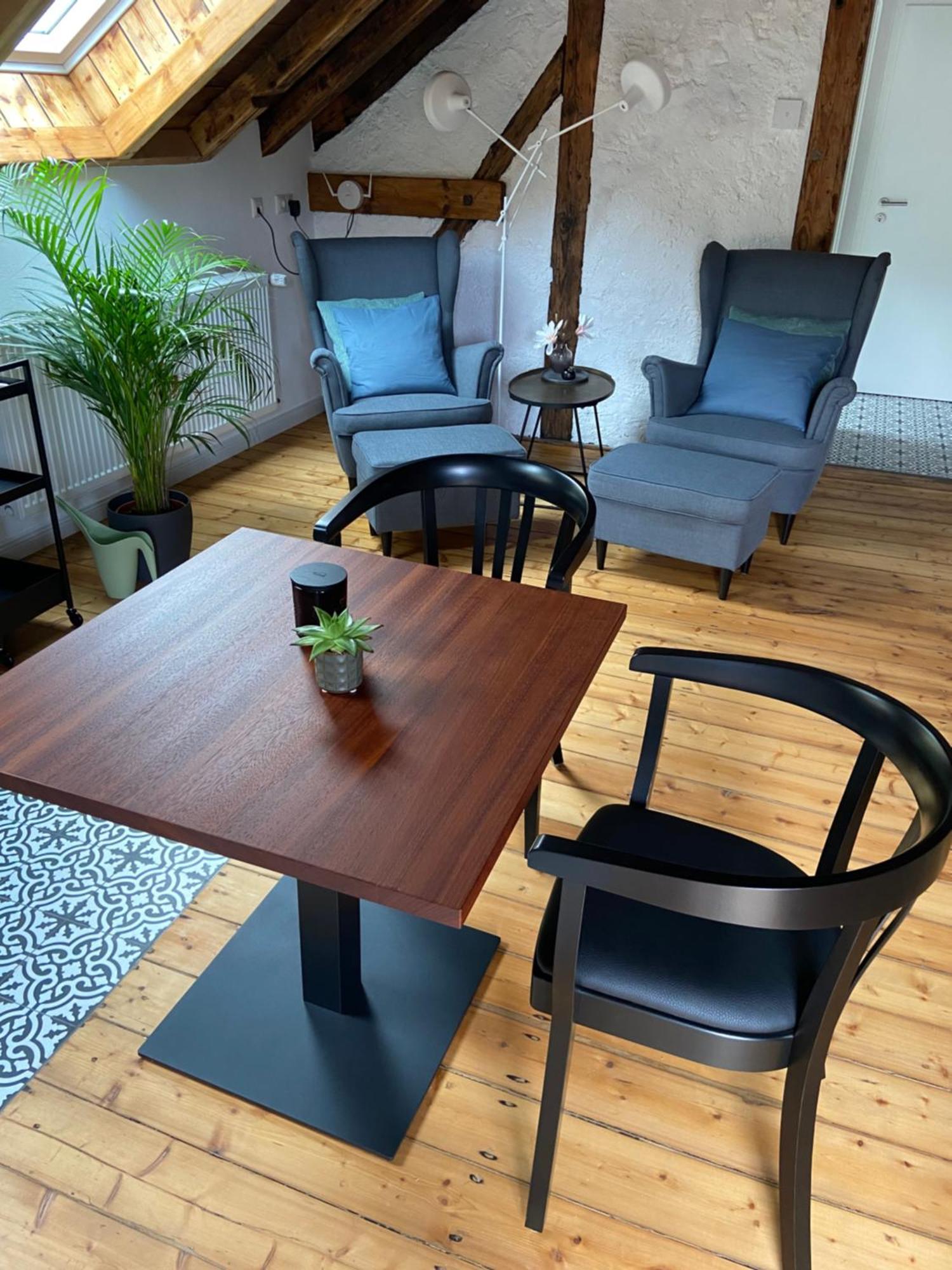 Apartment Cochemer Kaffeeroesterei Εξωτερικό φωτογραφία