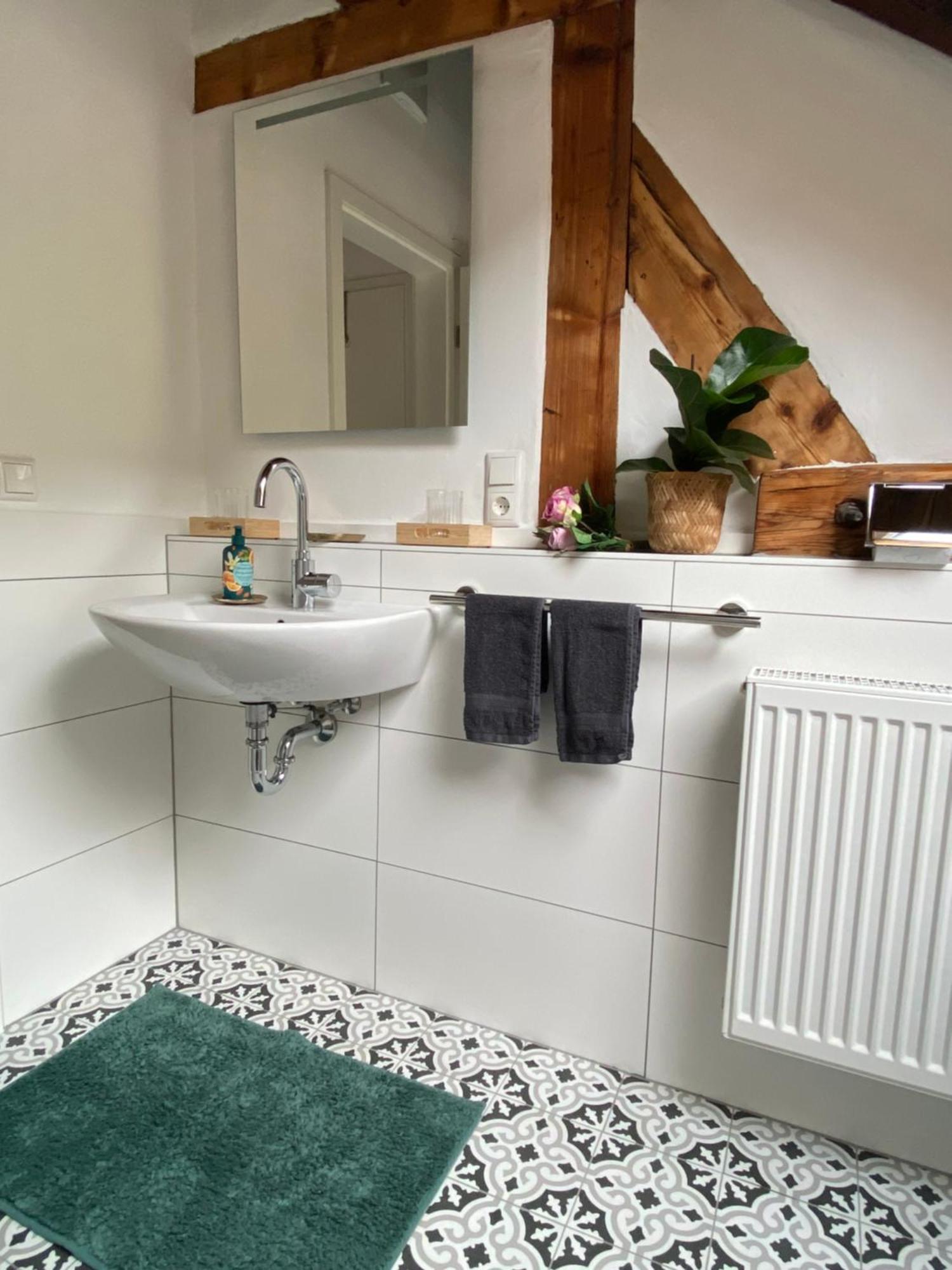Apartment Cochemer Kaffeeroesterei Εξωτερικό φωτογραφία
