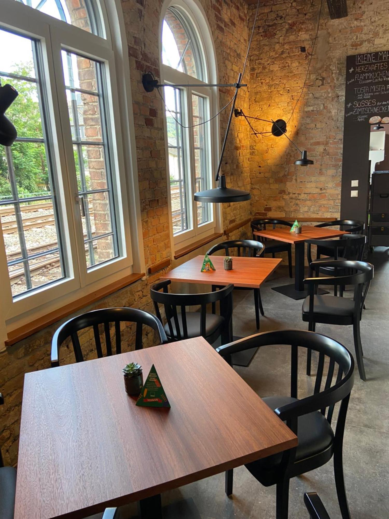 Apartment Cochemer Kaffeeroesterei Εξωτερικό φωτογραφία