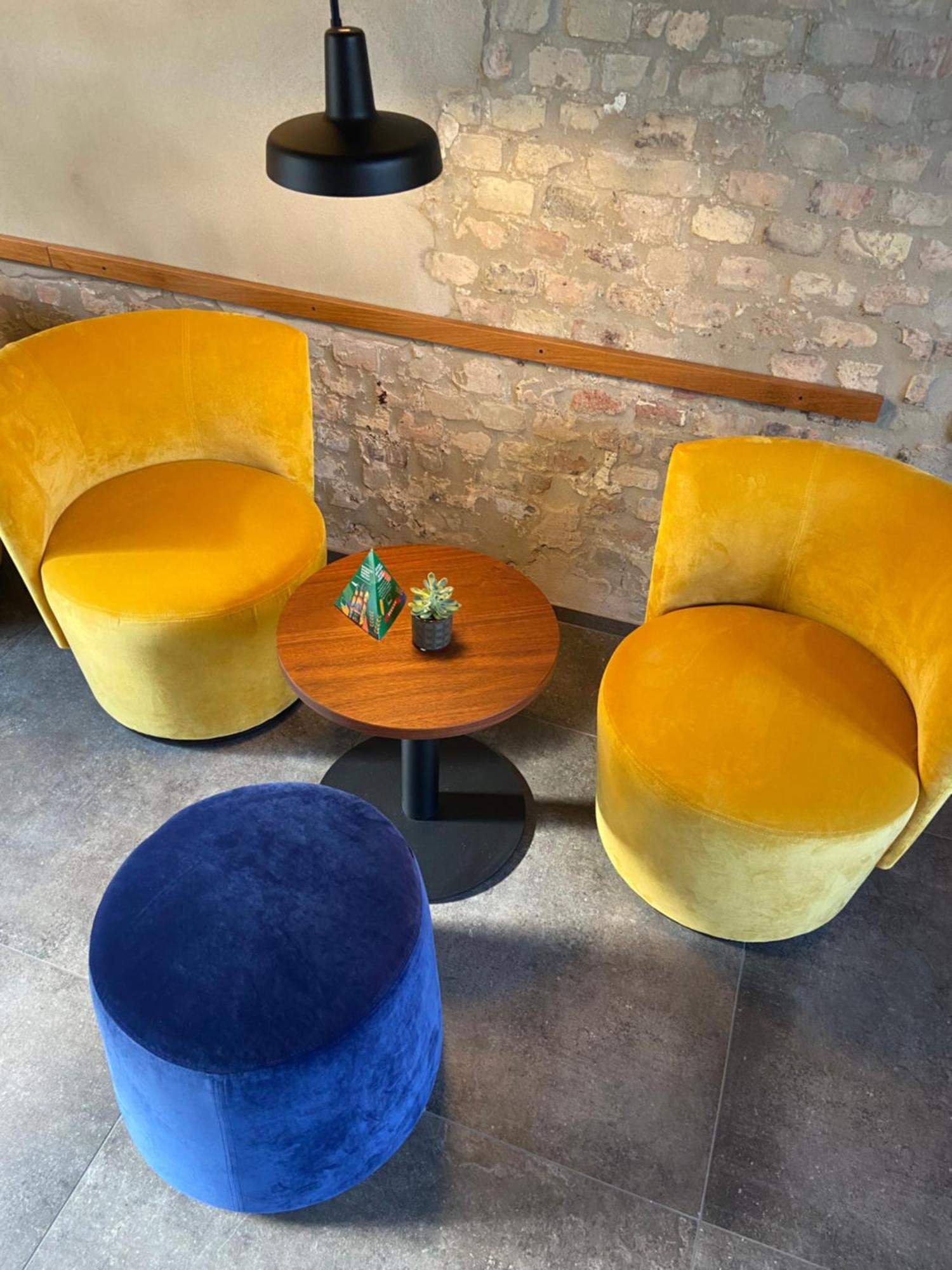Apartment Cochemer Kaffeeroesterei Εξωτερικό φωτογραφία