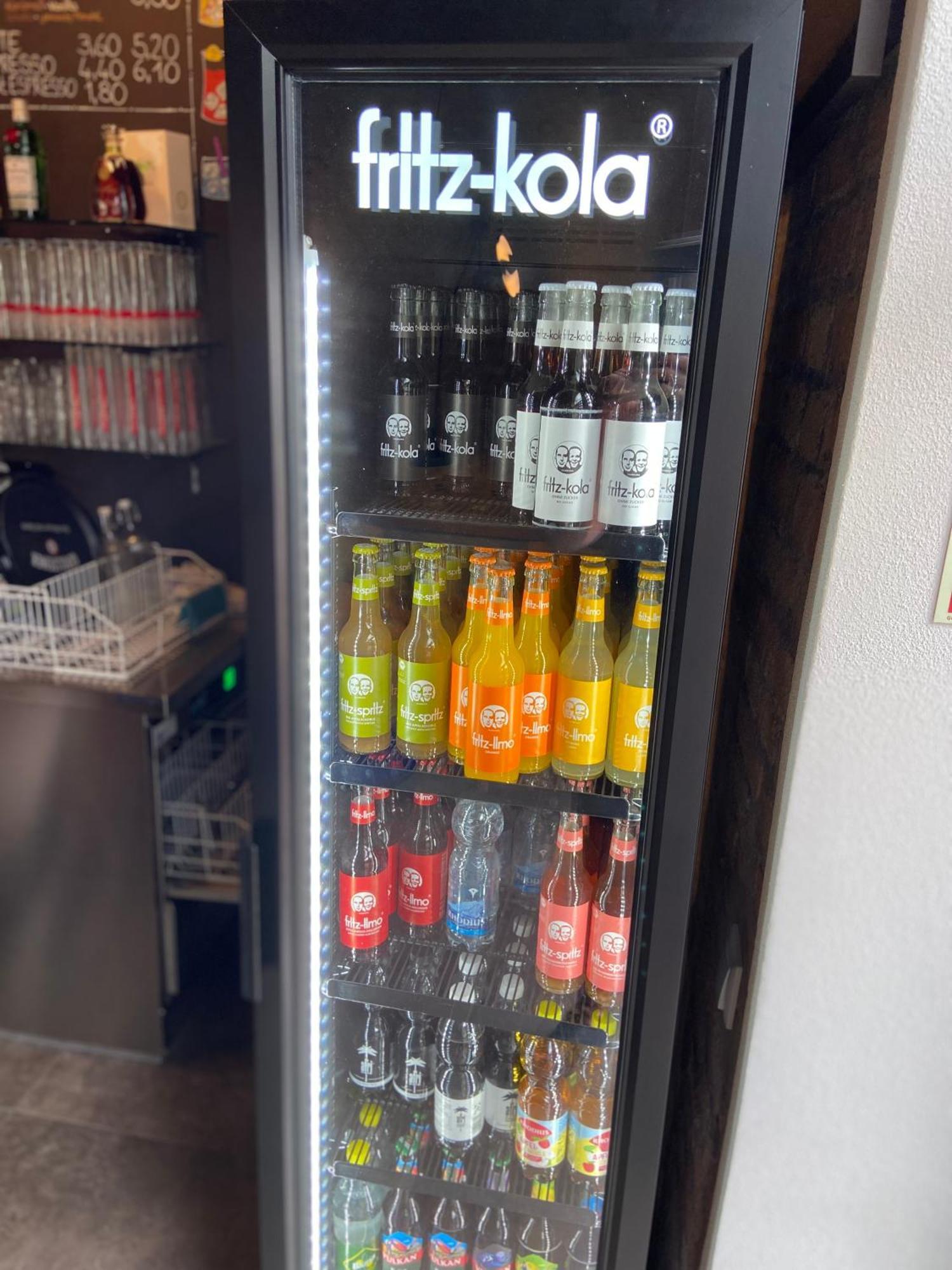 Apartment Cochemer Kaffeeroesterei Εξωτερικό φωτογραφία